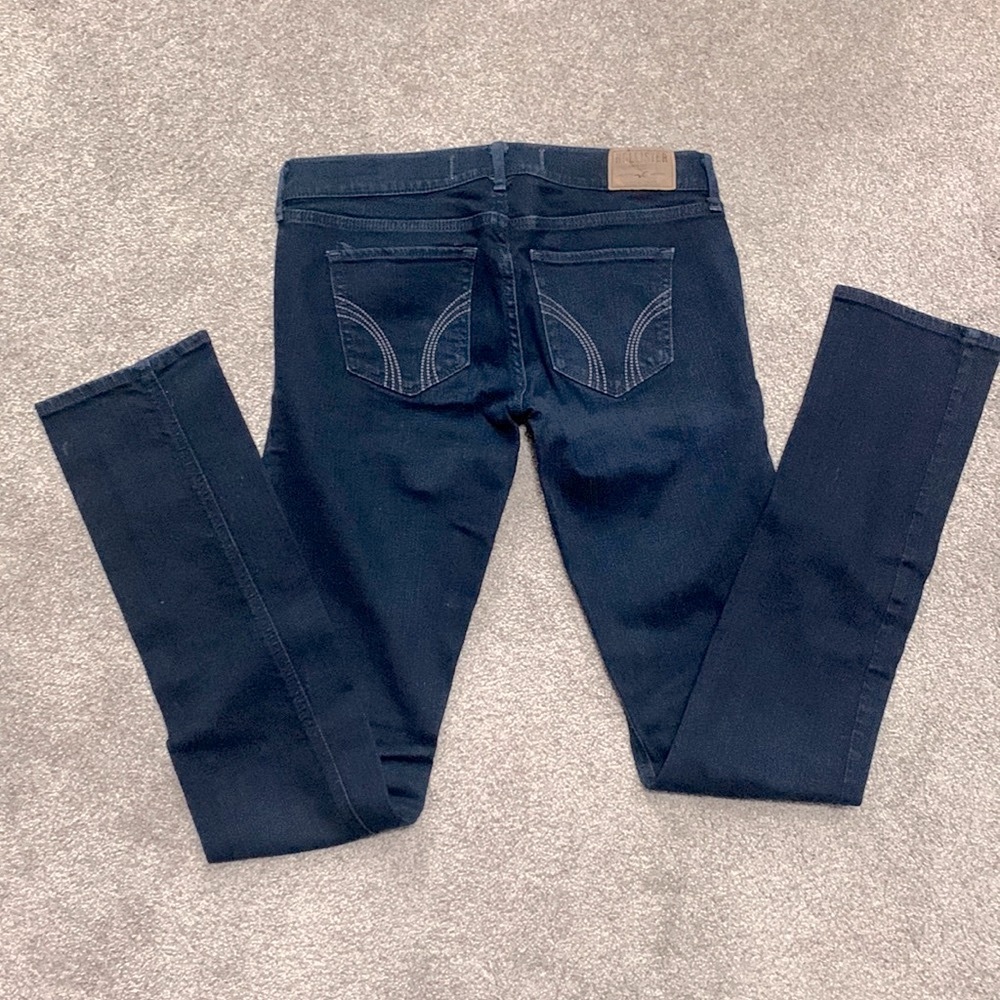 Hollister® Social Stretch jeans 27/35
